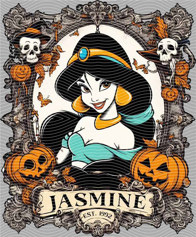 Halloween-WS 533